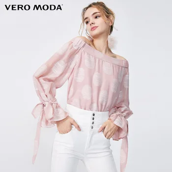 Vero Moda Pentru Femei Bluza |319351511